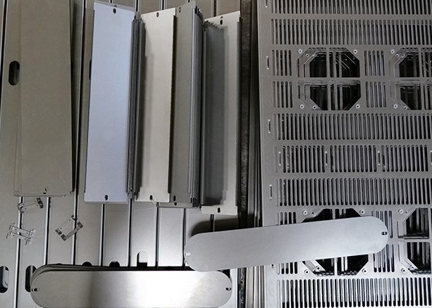 cắt laser cnc