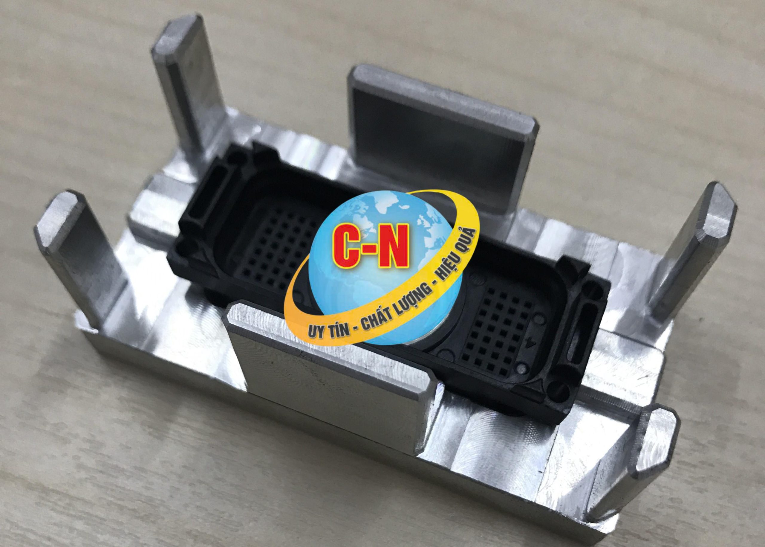 gia công phay cnc