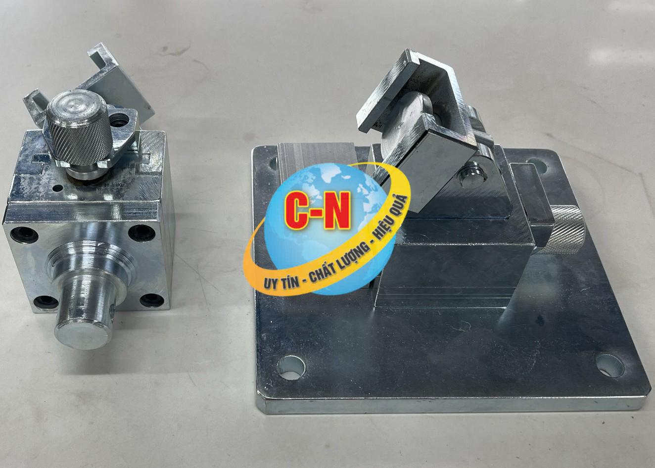 gia công phay cnc