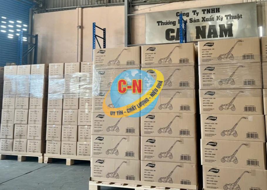 Sản xuất OEM theo yêu cầu