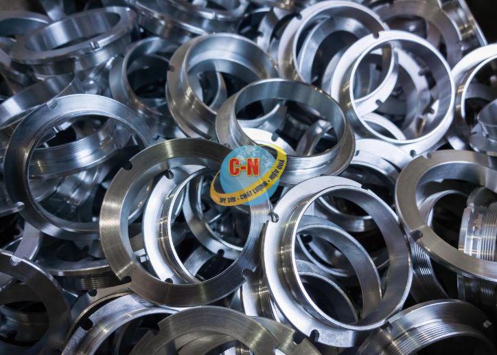 Dịch vụ gia công mạ crom đa dạng