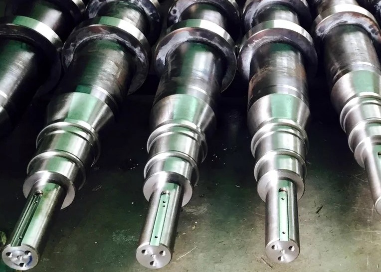 Gia Công Tiện Trục Dài Tại Thủ Đức, Bình Dương