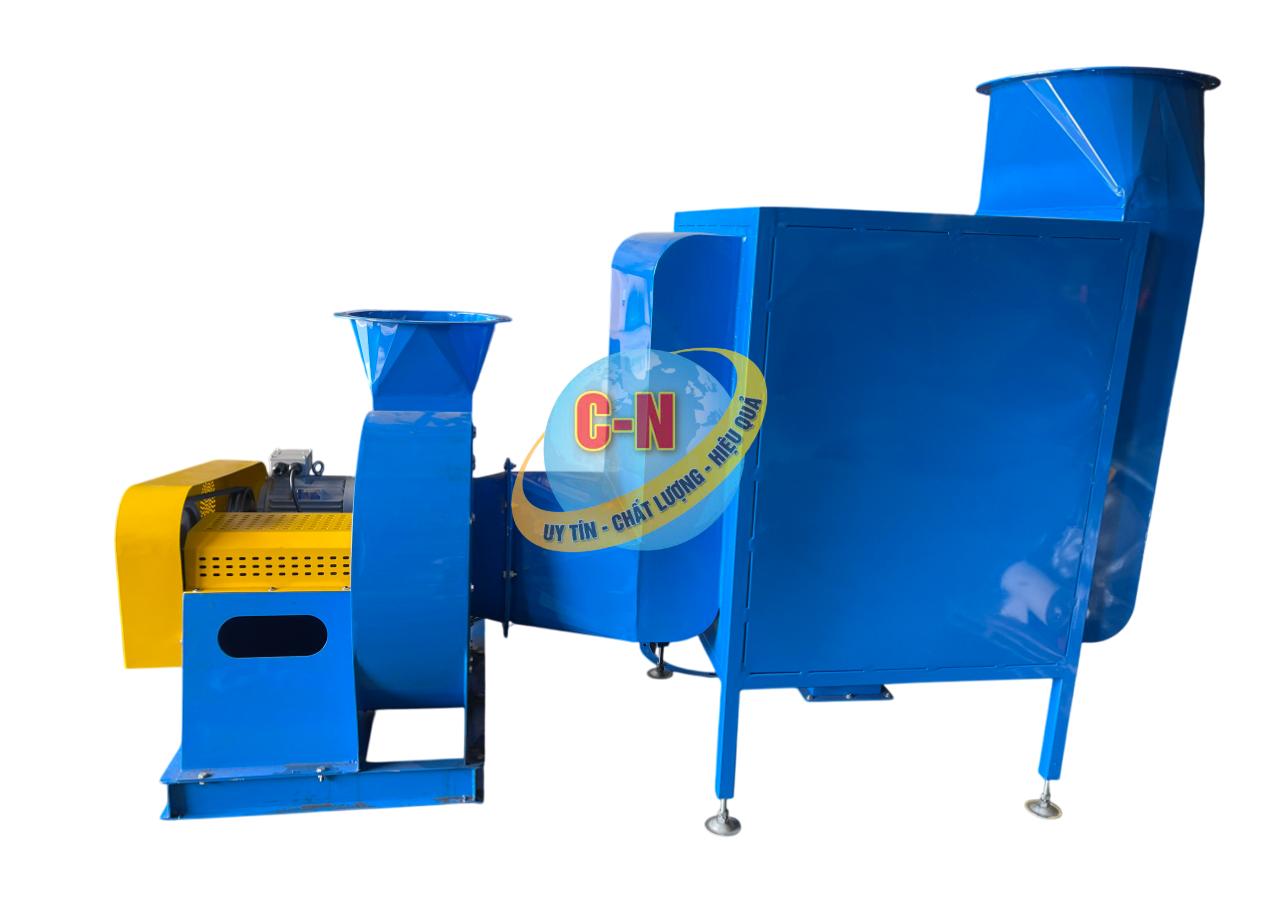Thiết kế chế tạo máy theo yêu cầu linh hoạt Thiết kế chế tạo máy theo yêu cầu đáp ứng mọi quy trình sản xuất