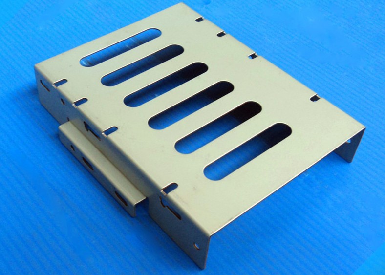 Gia công chấn dập thép tấm chuyên nghiệp Gia công chấn dập thép tấm