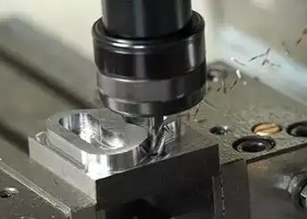 Gia công phay đa dạng vật liệu