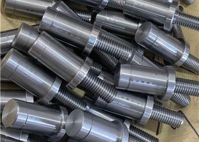 Gia công tiện CNC loạt lớn