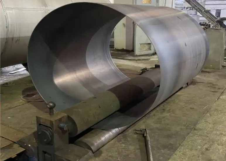 Tiềm năng phát triển gia công uốn kim loại tấm Bình Dương Tiềm năng phát triển gia công uốn kim loại tấm Bình Dương
